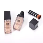 Private Label Skin Care Concealer Smooth Moisturizing 2 Colors Liquid Foundation