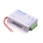 Eseye China 12V3A Mini Access Control Switching Power Supply Power Box Power Controller