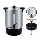 Coffee Maker Electric Coffee Maker Electric Coffee Urn Coffee Maker Hot Saling For Hotel Factory School