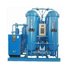 Nitrogen Plant Nitrogen Industrial PSA Nitrogen Generating Plant For Sale Nitrogen Gas Making Machine