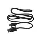 2m Mini Black/white Micro 5pin Type Cables 2m 3m Quick Charge Mini Usb 3.0 Data Link Cable