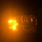 Jcb Light Jcb Light 9'' Driving Light LED Version With DRL Function For Construction Headlights With R112 Approved