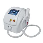 Factory price FDA CE approved tattoo removal laser pico picosure picosecond laser tattoo removal machine