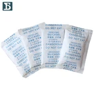 Industry Silica Gel Desiccant Price 10g Tyvek Paper Packed Silica Gel Desiccant For Industry