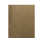 Kraft-faced self-adhesive printing kraft paper from China