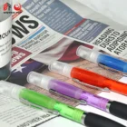 Professional Manufacturer spray pen with writing function can fill liquid