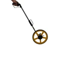 Digital Measuring Wheel Walking Distance Tape Measurer Meter