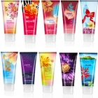 Dearbody Brand Organic Skin Care Products Soft Flower Hand&Body Cream for Women