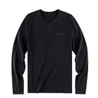 fashion wholesale full sleeves t shirts bamboo t-shirts custom dry fit t-shirt for men