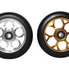 Extreme Scooter 2020 Customized Rebound Wheel Extreme Stunt Scooter For Adult