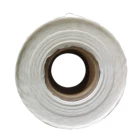 Blank Waterproof Adhesive 2.36"*1.57" Direct Thermal Label Roll