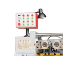 Retail High Efficiencypipe Threading Machine Thread Rolling Pipe