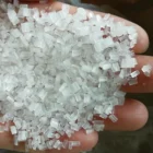 Modified polypropylene materials for melt blown