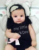 P0194 New product lace petti romper black bow baby rompers wholesale india