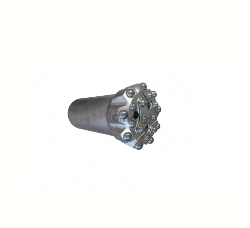 Kaishan brand  Top hammer drill 102-152 mm GT60 Thread Bits Series