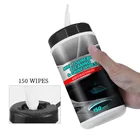 Cheap Multifunctional Cleaning Cloth Car Care Wipes Surface Cleaning Dashboard Hand Wipe Wet Wipes For Car