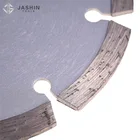 4.1in Sandstone diamond cutting tools circular discs blades