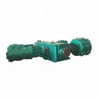 Advanced & reliable balanced co2 compressor lubrication