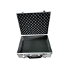 Adjustable tool box case water proof aluminium case hand tool set