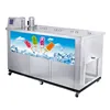 hot sale automatic popsicle machine ice cream/ice lolly making machine/ice lolly mould