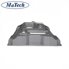 Tractor Parts Tractor Parts Custom Precisely Zinc Die Casting Agriculture Tractor Parts
