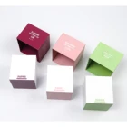 Boxes For Packing Small Cardboard Packing Box Packaging Boxes With Custom Logo Printing For Tea