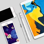 Smart universal active drawing pencil touch stylus pen with fine tip for android capacitive screen phone