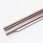 Aluminum Panel Frame Aluminium Frame Suppliers Aluminum Profile For Solar Panel Frame