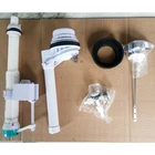 Popular Design Bathroom ceramic toilet sanitary ware vitreous china sanitary ware