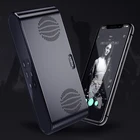 Car audio mixer with bluetooth speaker with phone function