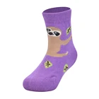 Baby Sock Socks Socks Baby Socks New Product Comfortable Baby Sock Cotton Girls Boy Socks Baby Sock