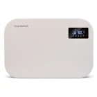 unidirectional flow fresh air system air ventilation system wall mounted air purifier