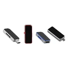 New Design Custom Usb OTG usb flash drive Brand Led Memory Stick 16GB