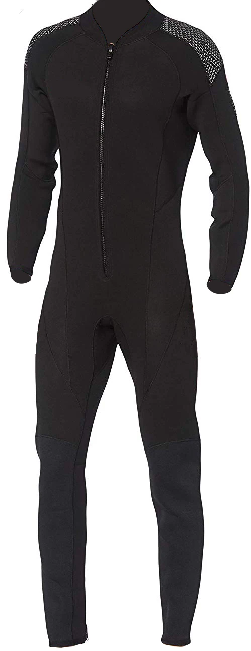 polytherm wet suit