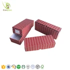 OEM Brand Top Sales Eco-Friendly Economy Colorful Tea Cup Box