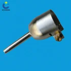 Torch Industrial Welding Tool Hot Air Plastic Welding Torch