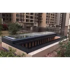 Made in china Guangzhou/Foshan aluminum alloy intelligent sliding doors and windows