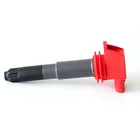 94860210412 Auto Car Parts Electronic Oil Ignition Pencil Coil Pack Spark Plug Coil For PORSCHE Panamera