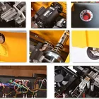 Plastic Machine Box Strapping Machine Semi Auto Plastic Strip Band Roll Carton Box Strapping Pack Machine