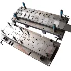 Factory Manufacturer Stamping Metal Die Tooling Progressive Mould