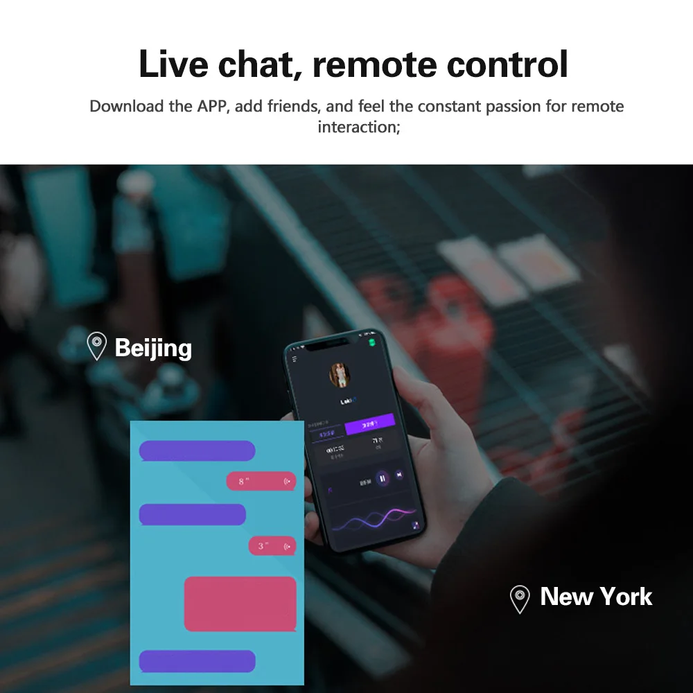 Magic Motion Wireless Remote Control Thrusting Anal Plug Vibrator Silicone Vibrator Prostate