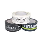 16 Years Factory Free Samples Strong Adhesive Customized Logo Printed OPP Packaging Tape