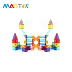 Plastic Toy Kids Plastic Connecting Blocks 151pcs Wholesale Educational Sets Children Play Toy