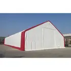 For Shop Warehouse Sst50100 Outdoor Large Truss Fabric Storage Warehouse