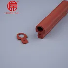 customized silicone rubber manufacturers for electric equipment