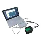 RFID Performance Tester For LF HF Inlay Transponder Tag Smart Card's Performance And Function Inspection