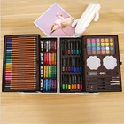 Oil Pastel Color Set Colors Crayon Art Set Gift