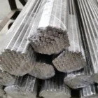 Grade2 Titanium Bars Titanium Grade2 ASTM B348 Titanium Bars Price Per Kg