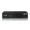 Free channel ISDB-T tv box hot selling for Ecuador Costa Rica
