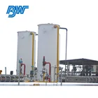 Effective Liquid Nitrogen Air Vaporizer In stock